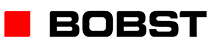Logo mecawel bobst