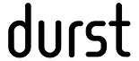 Logo mecawel durst