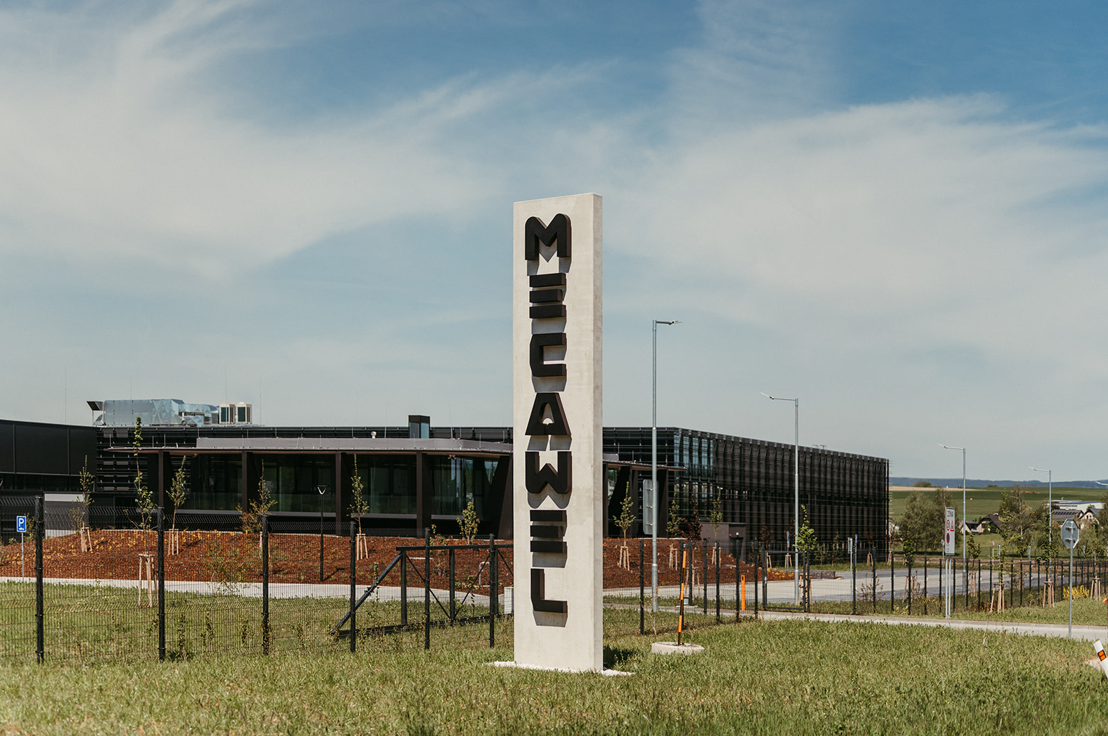 nazev pozice mecawel