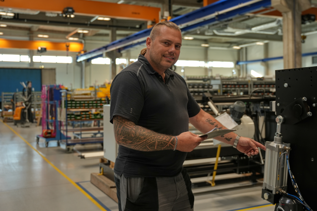 nazev pozice mecawel